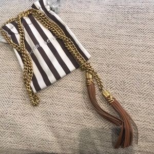 Henri Bendel Necklace